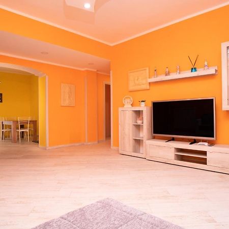 Il Ciclamino Villa Tarquinia Exteriör bild
