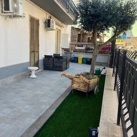 Il Ciclamino Villa Tarquinia Exteriör bild