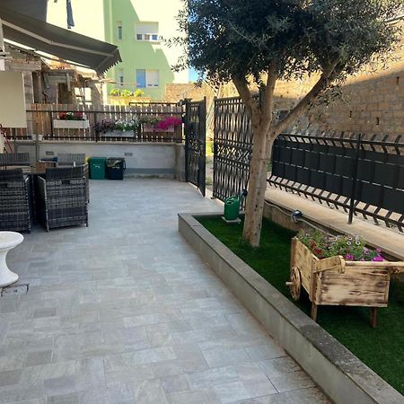 Il Ciclamino Villa Tarquinia Exteriör bild