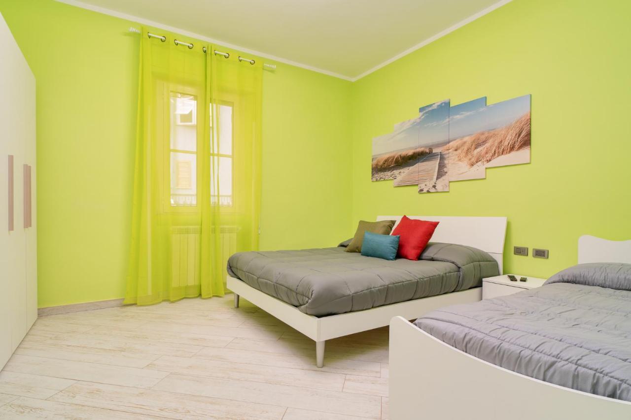 Il Ciclamino Villa Tarquinia Exteriör bild