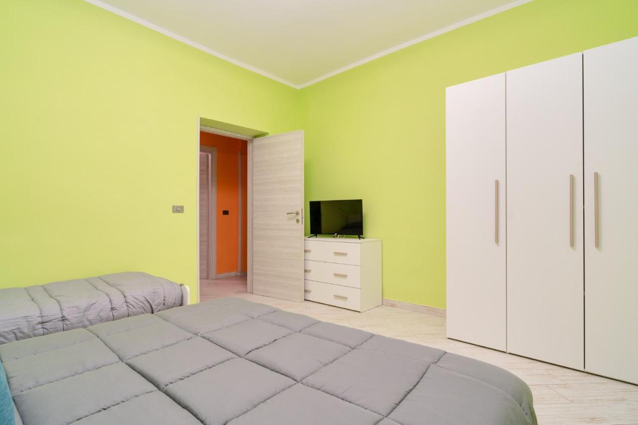 Il Ciclamino Villa Tarquinia Exteriör bild