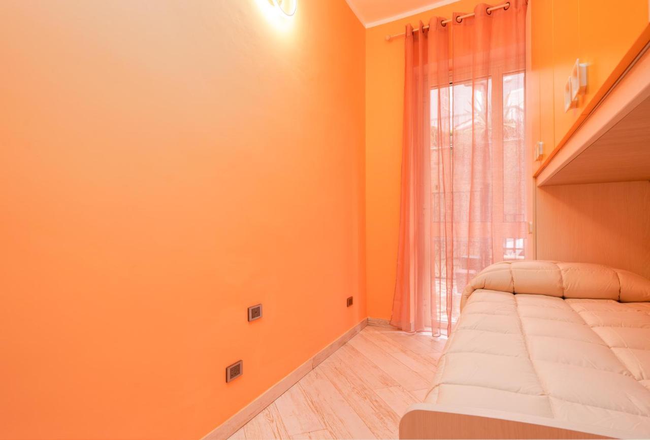 Il Ciclamino Villa Tarquinia Exteriör bild