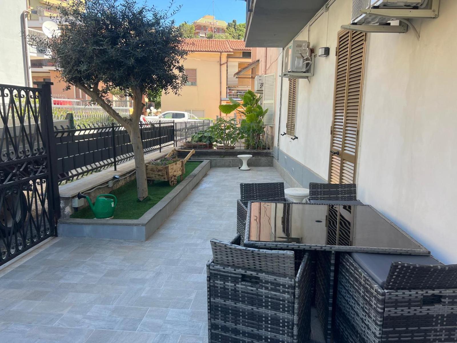 Il Ciclamino Villa Tarquinia Exteriör bild